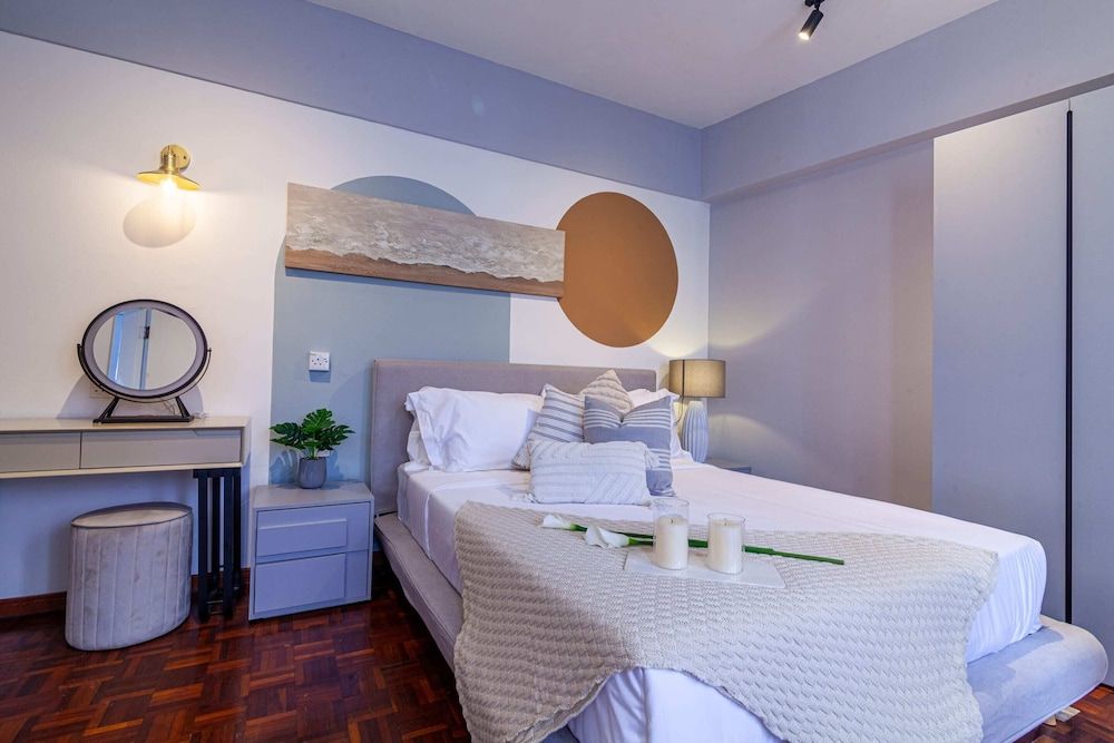 Star Regency by Plush Design Apartment, 2 Bedrooms 5