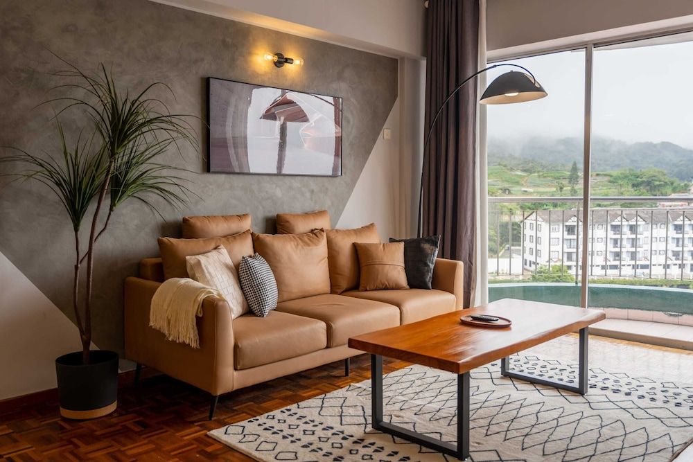 Star Regency by Plush Comfort Apartment, 2 Bedrooms 45