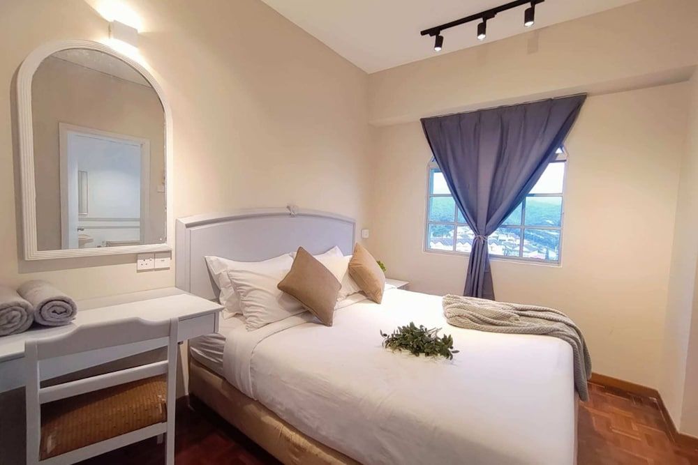 Star Regency by Plush Comfort Apartment, 2 Bedrooms 20