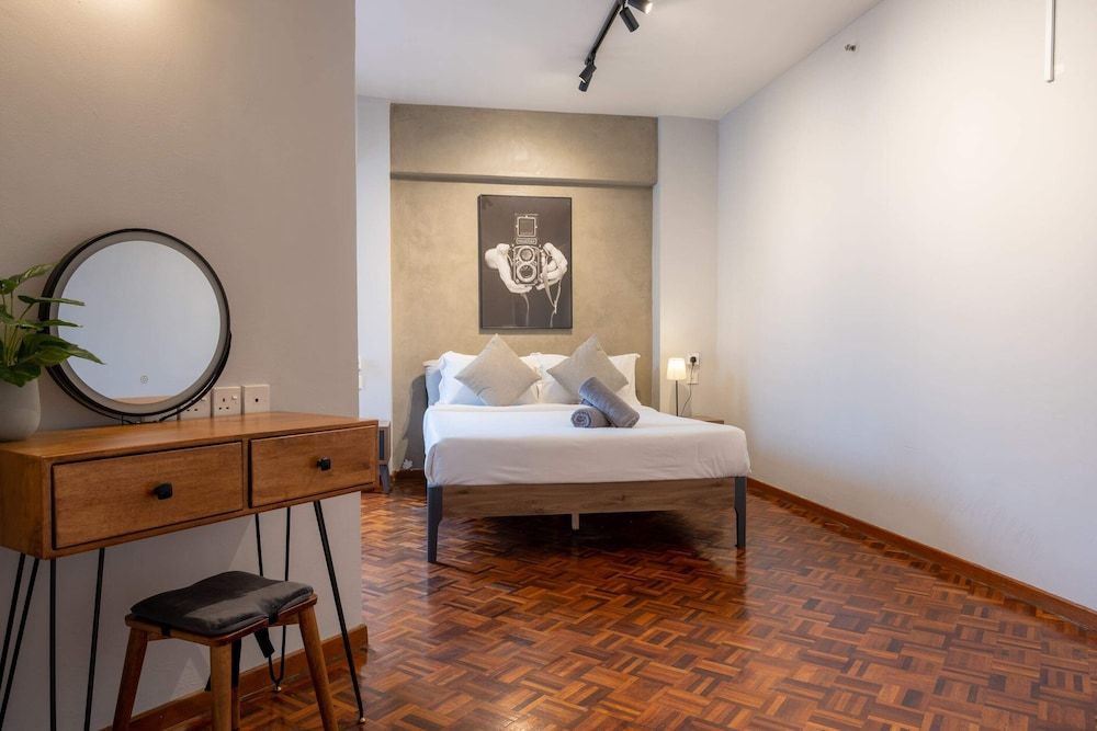 Star Regency by Plush Comfort Apartment, 2 Bedrooms 9