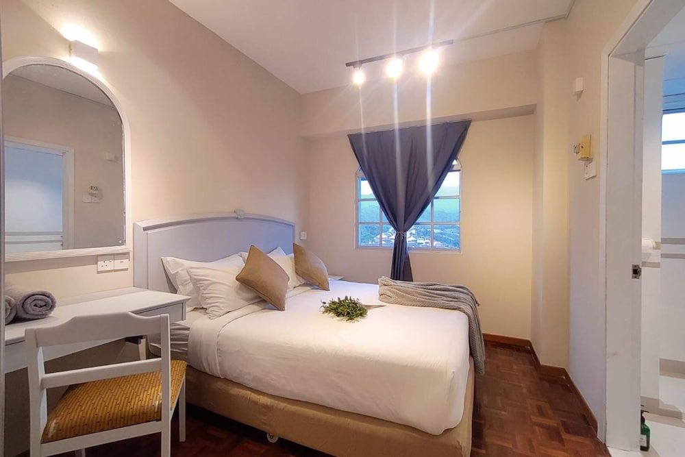 Star Regency by Plush Comfort Apartment, 2 Bedrooms 10