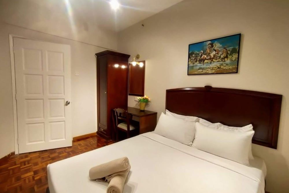 Star Regency by Plush Comfort Apartment, 2 Bedrooms 24