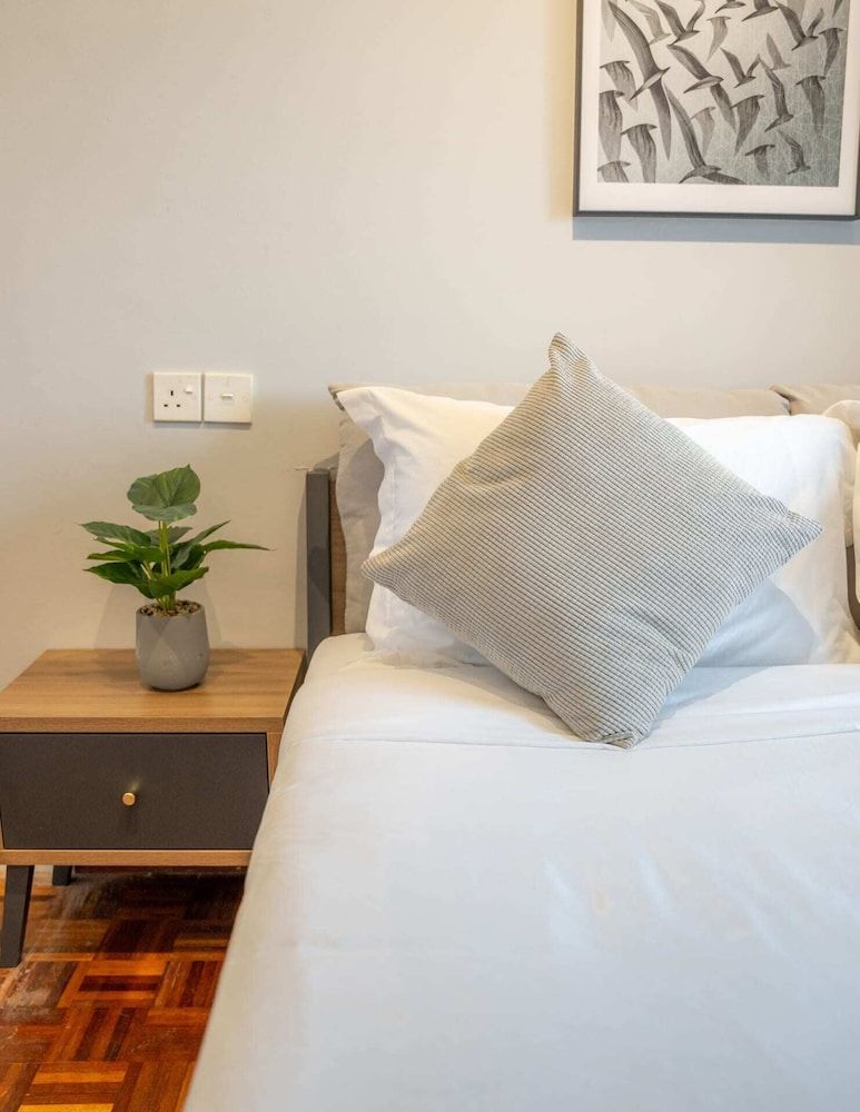 Star Regency by Plush Comfort Apartment, 2 Bedrooms 12