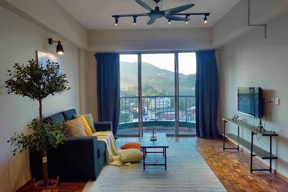 Star Regency by Plush Comfort Apartment, 2 Bedrooms 55