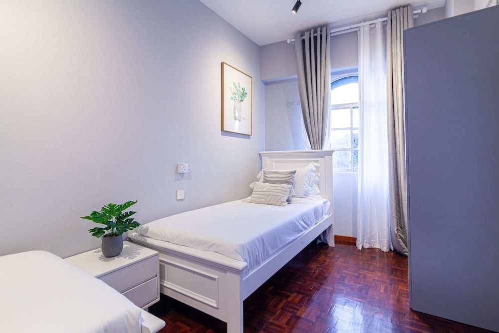 Star Regency by Plush Design Apartment, 2 Bedrooms 18