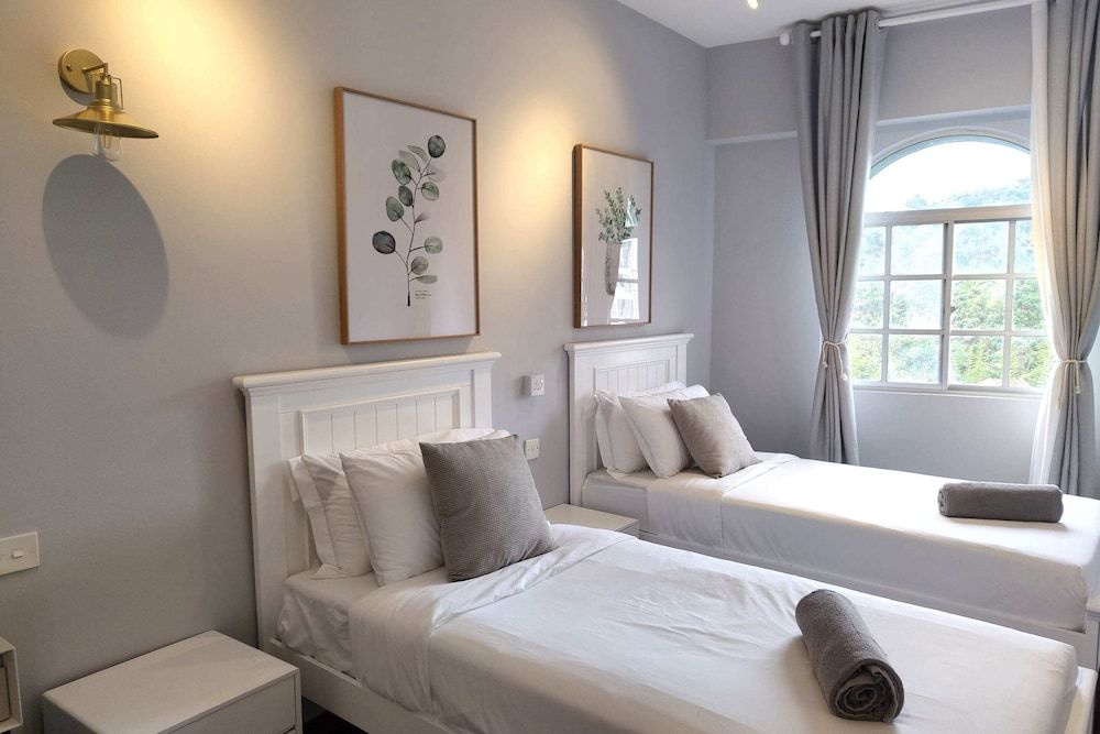 Star Regency by Plush Design Apartment, 2 Bedrooms 9