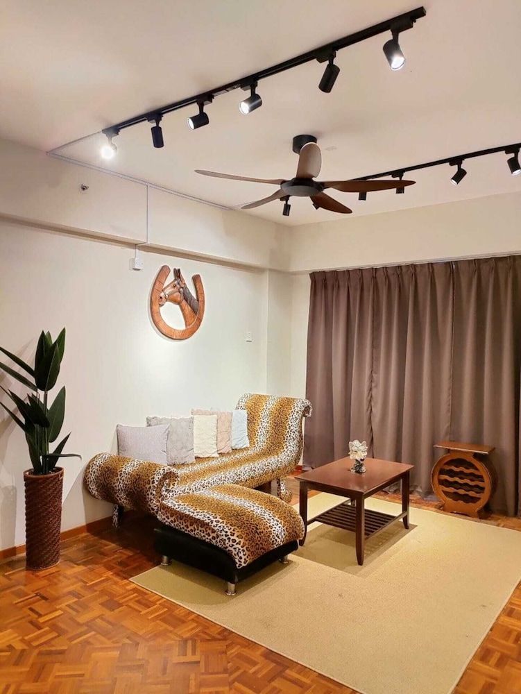 Star Regency by Plush Comfort Apartment, 2 Bedrooms