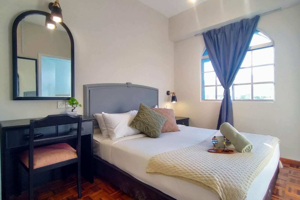 Star Regency by Plush Comfort Apartment, 2 Bedrooms 26