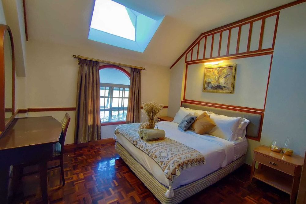 Star Regency by Plush Deluxe Penthouse 11