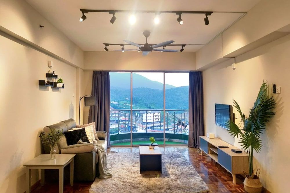 Star Regency by Plush Comfort Apartment, 2 Bedrooms 50