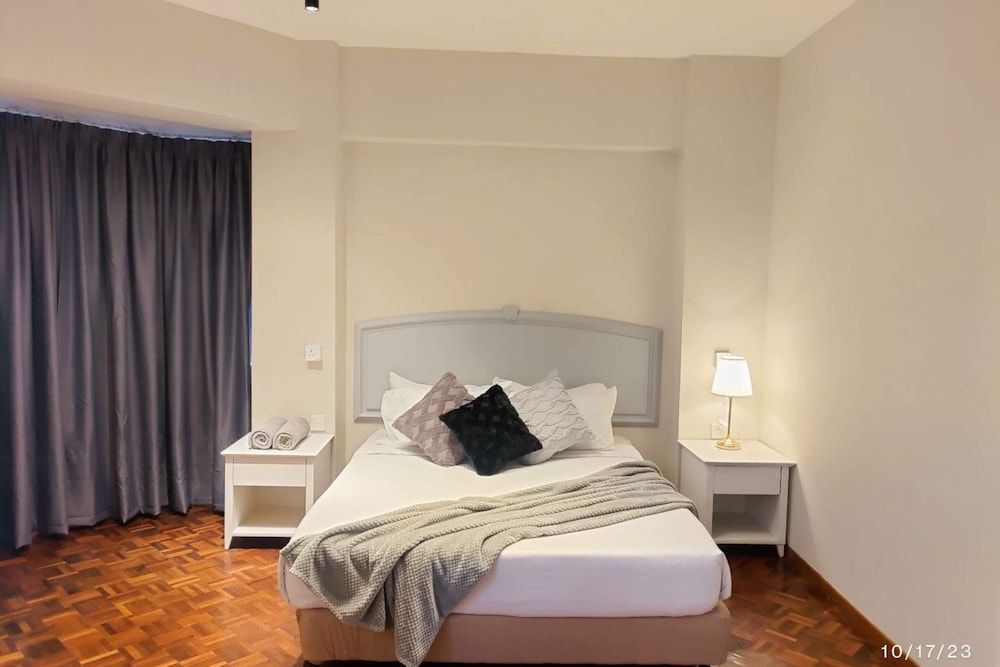 Star Regency by Plush Comfort Apartment, 2 Bedrooms 16