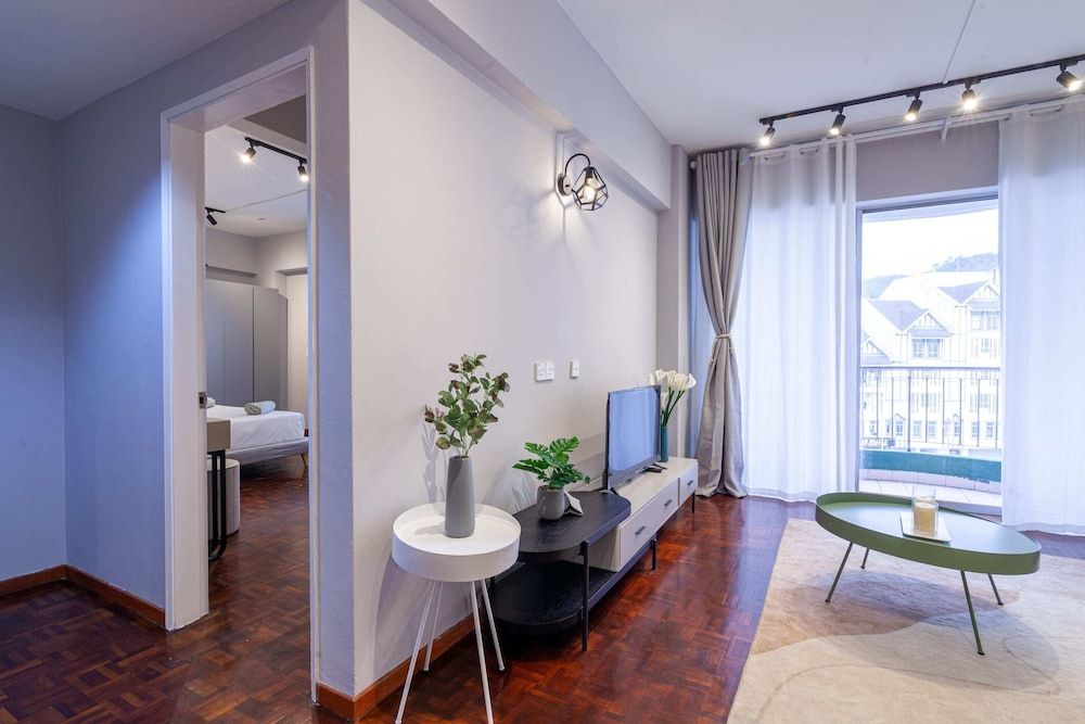 Star Regency by Plush Design Apartment, 2 Bedrooms 34