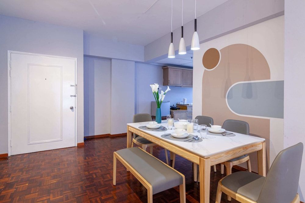 Star Regency by Plush Design Apartment, 2 Bedrooms 29