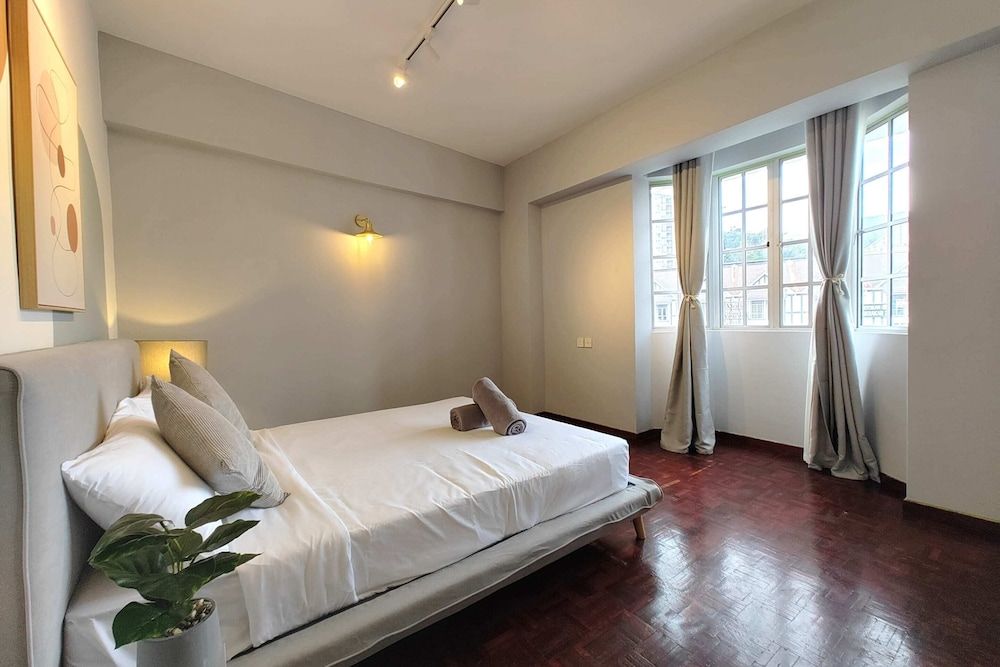 Star Regency by Plush Design Apartment, 2 Bedrooms 2