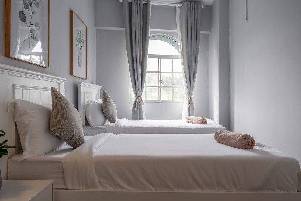 Star Regency by Plush Design Apartment, 2 Bedrooms 10