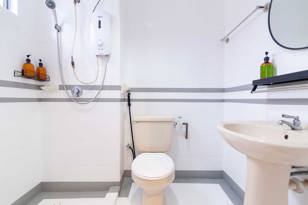 Star Regency by Plush Design Apartment, 2 Bedrooms 23