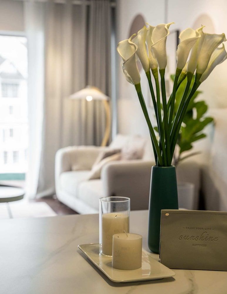 Star Regency by Plush Design Apartment, 2 Bedrooms 36