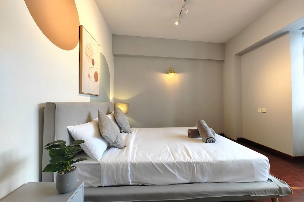 Star Regency by Plush Design Apartment, 2 Bedrooms 3