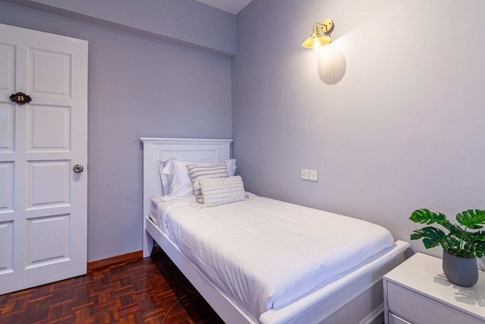 Star Regency by Plush Design Apartment, 2 Bedrooms 15