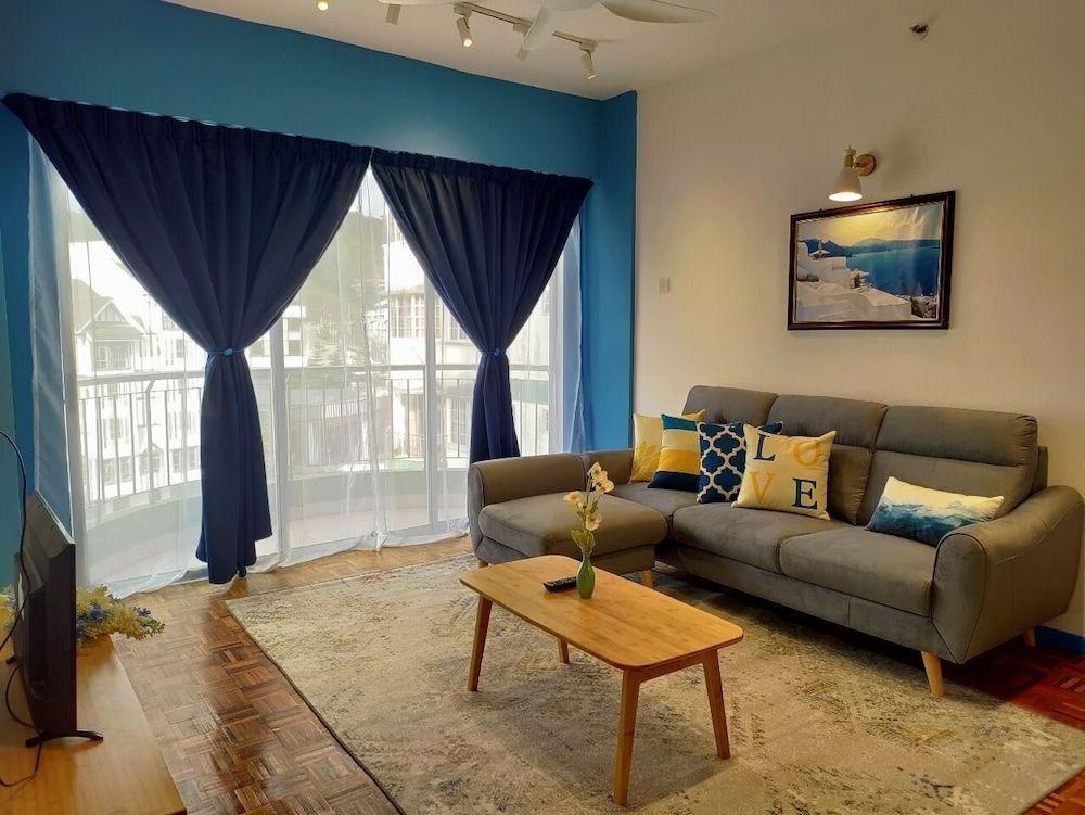 Star Regency by Plush Design Apartment, 2 Bedrooms 30