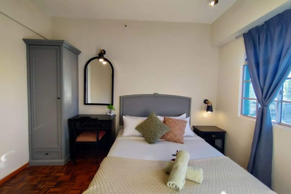 Star Regency by Plush Comfort Apartment, 2 Bedrooms 25