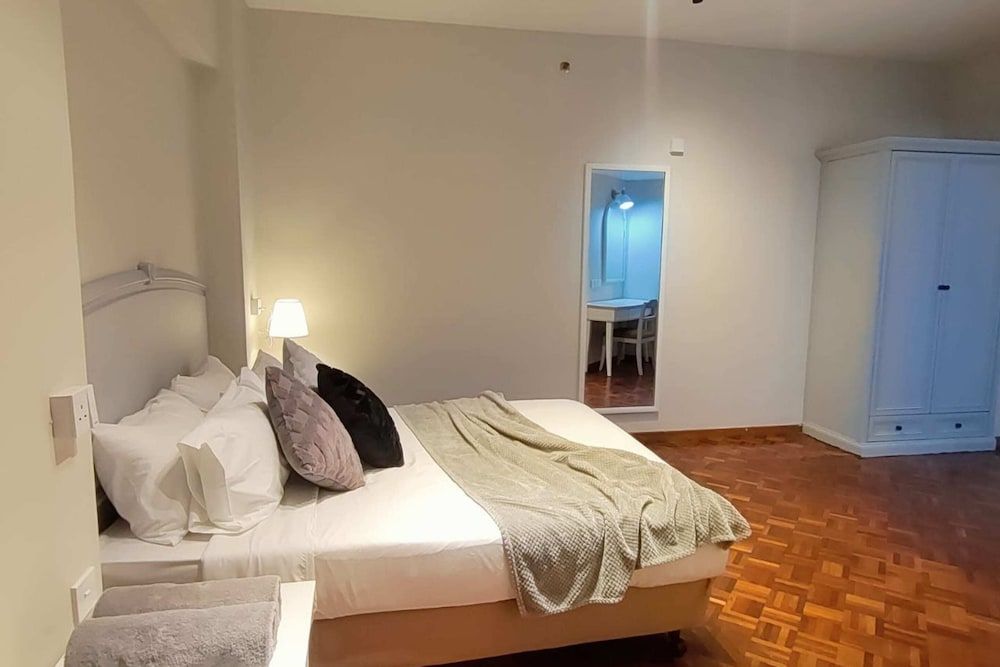 Star Regency by Plush Comfort Apartment, 2 Bedrooms 5