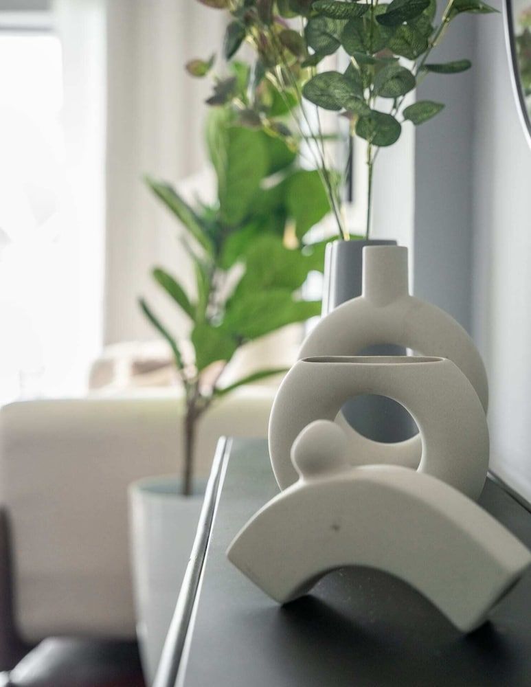 Star Regency by Plush Design Apartment, 2 Bedrooms 25