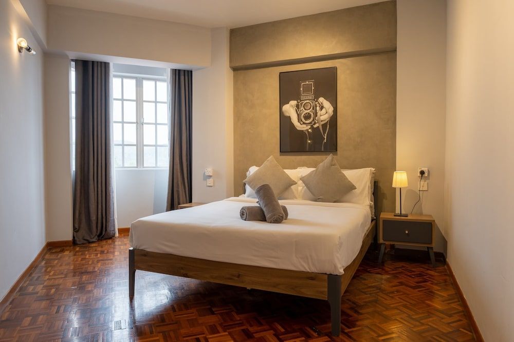 Star Regency by Plush Comfort Apartment, 2 Bedrooms 14