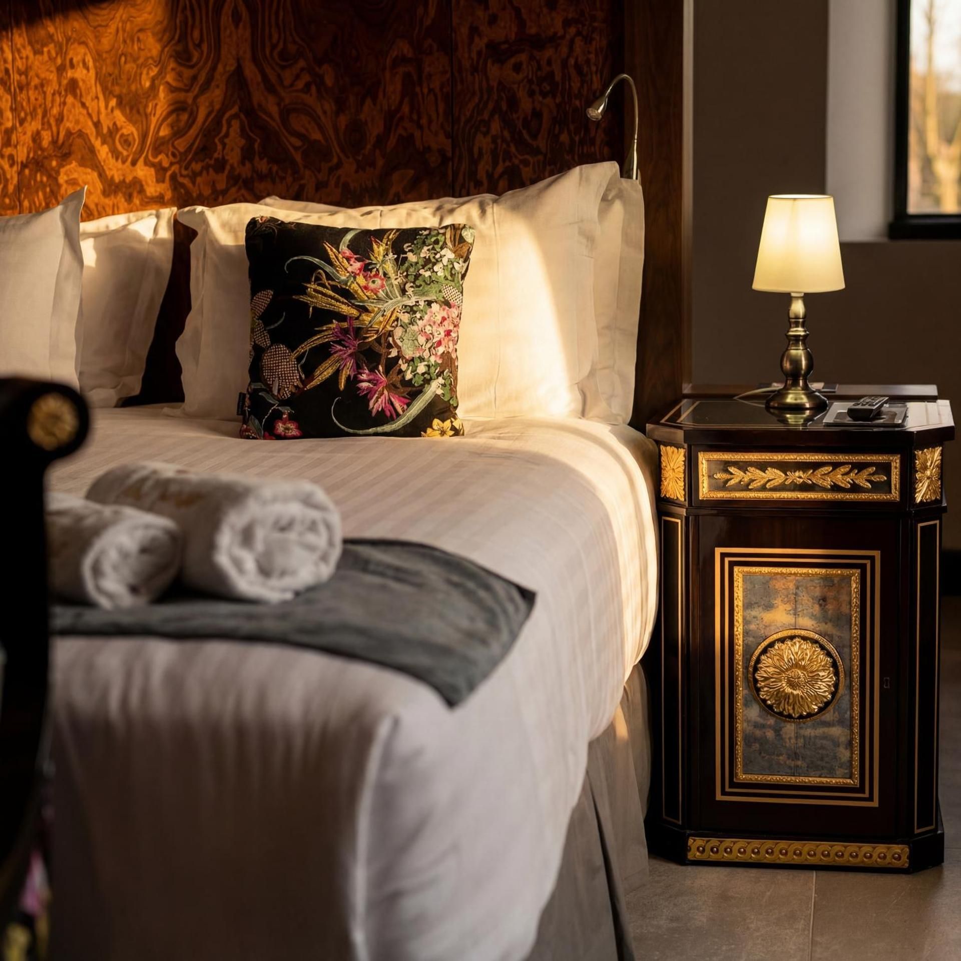 Weston Manor Hotel Junior Suite 29