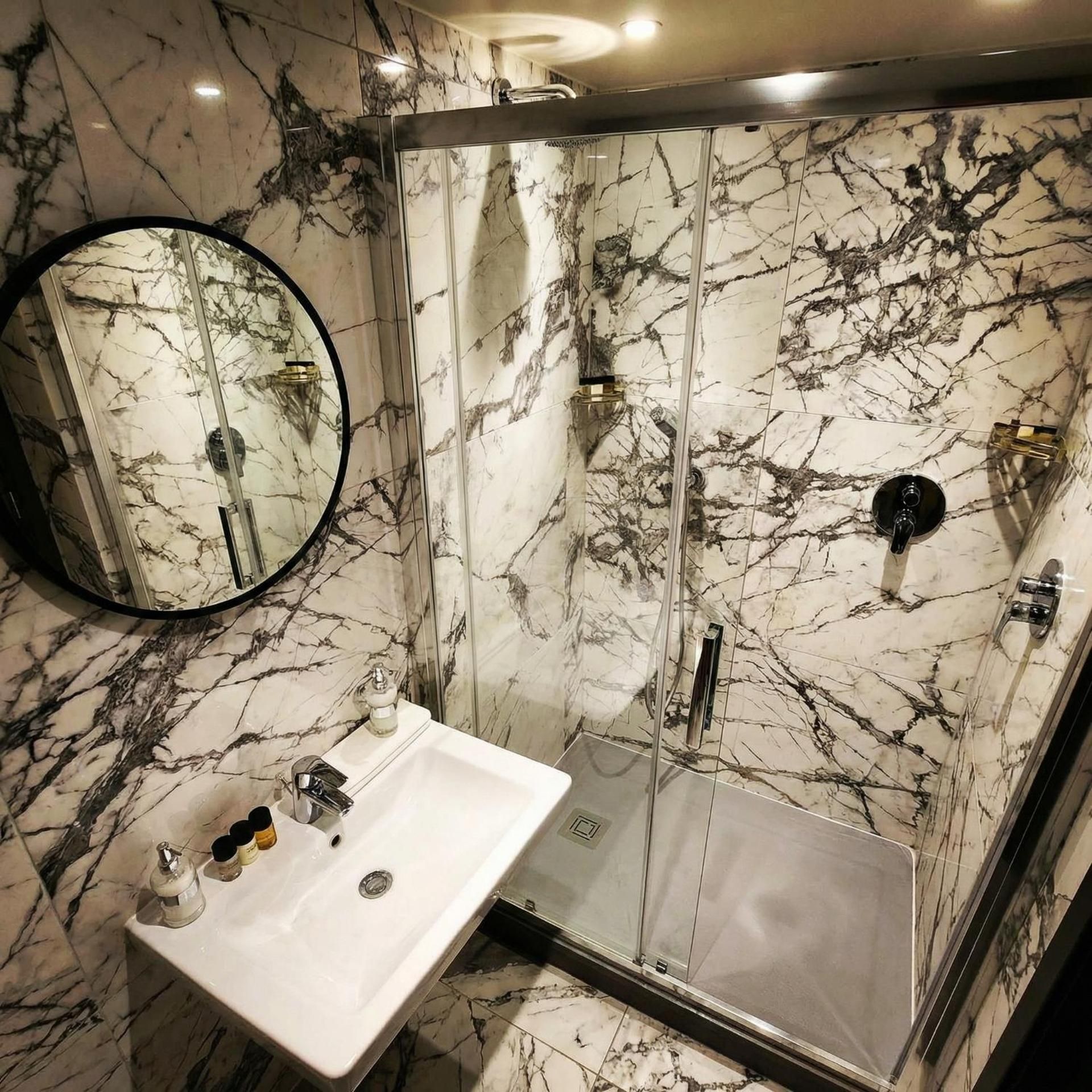 Weston Manor Hotel Junior Suite 37