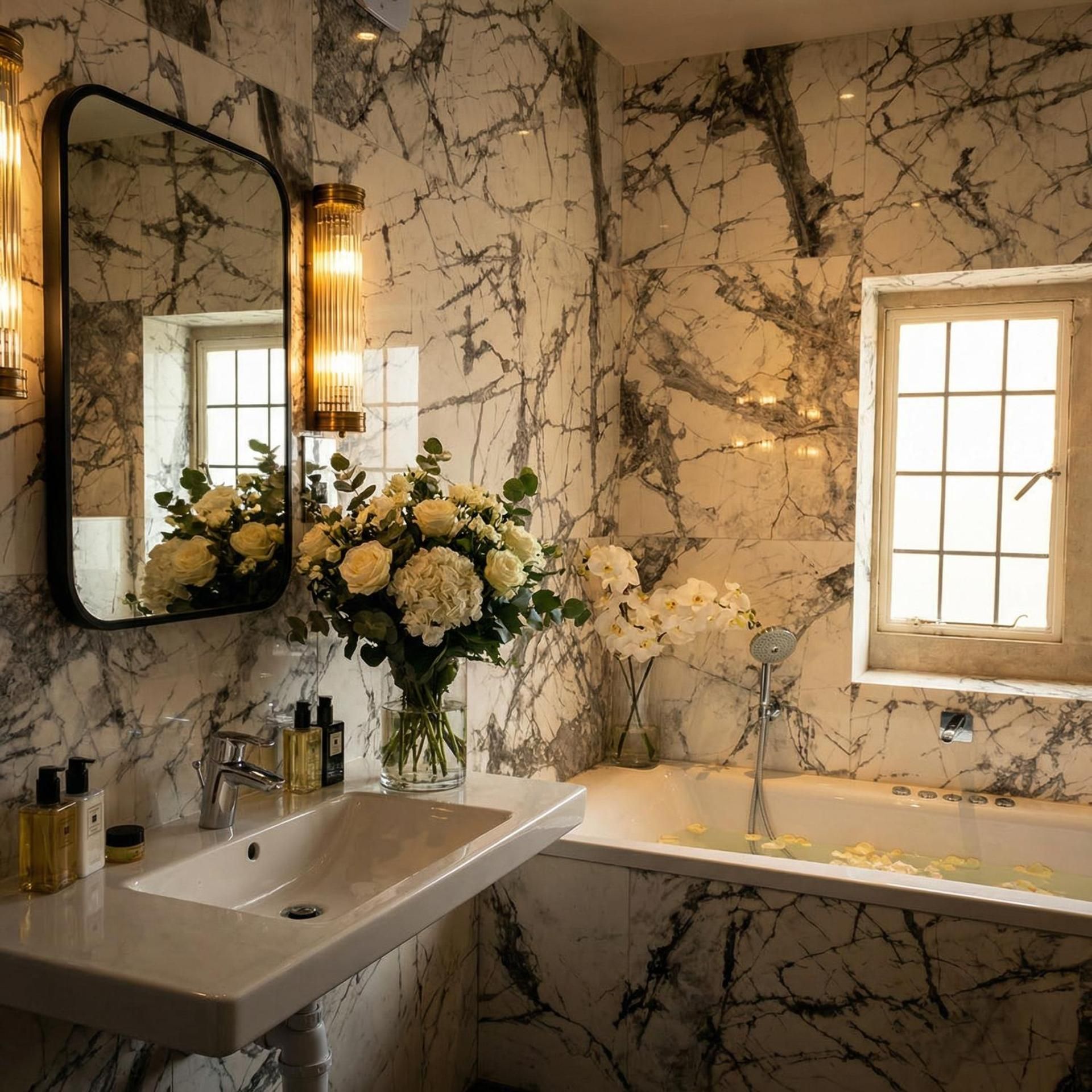 Weston Manor Hotel Junior Suite 41