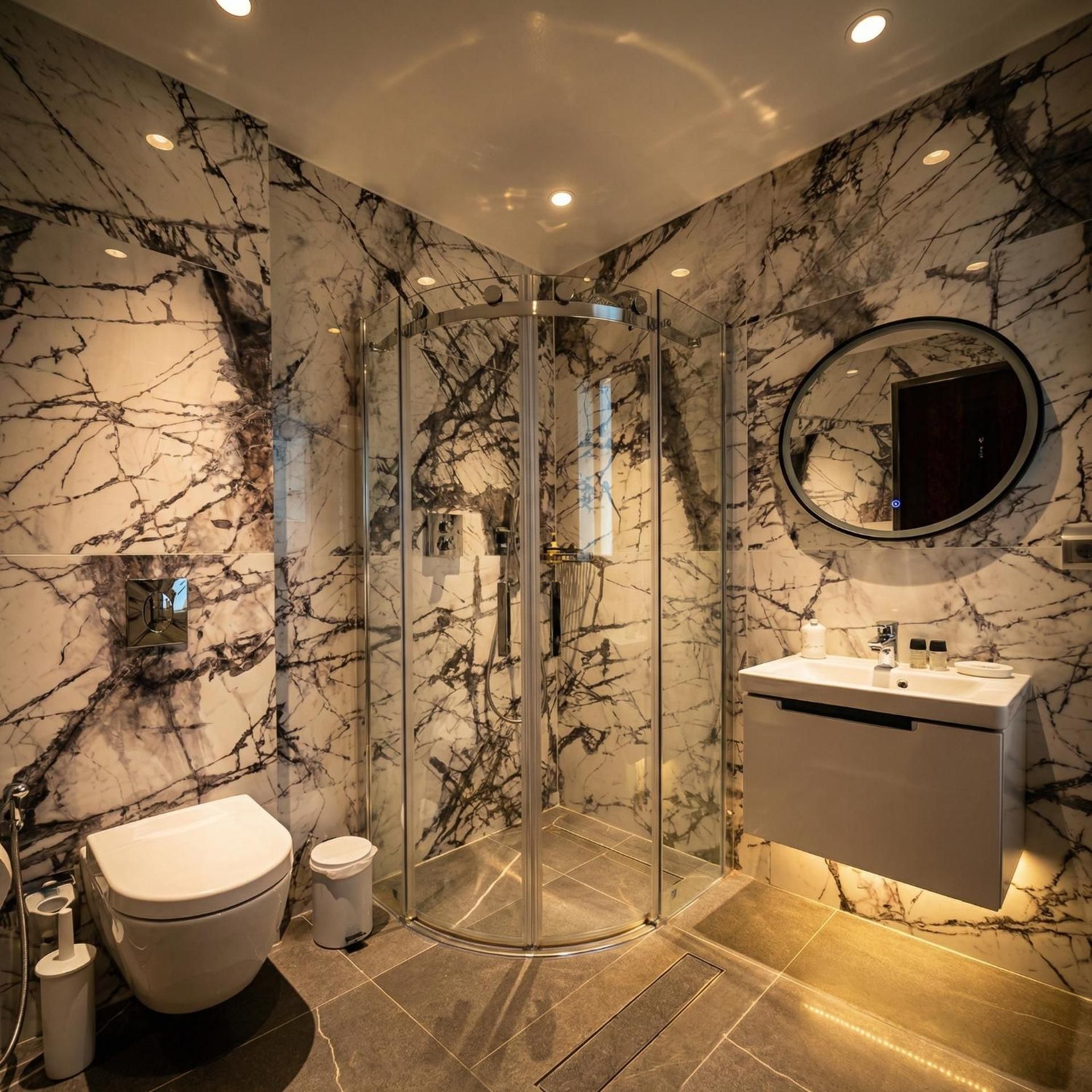 Weston Manor Hotel Junior Suite 33