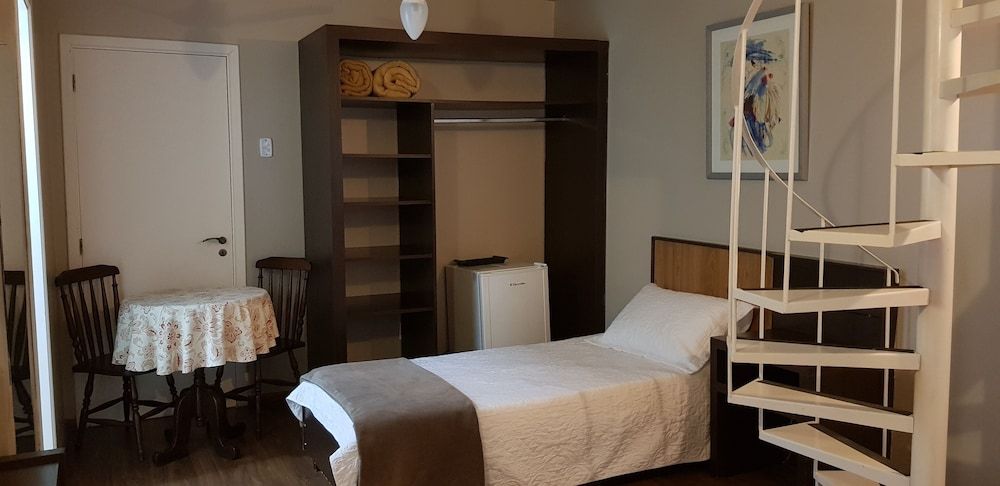 Deluxe Chalet