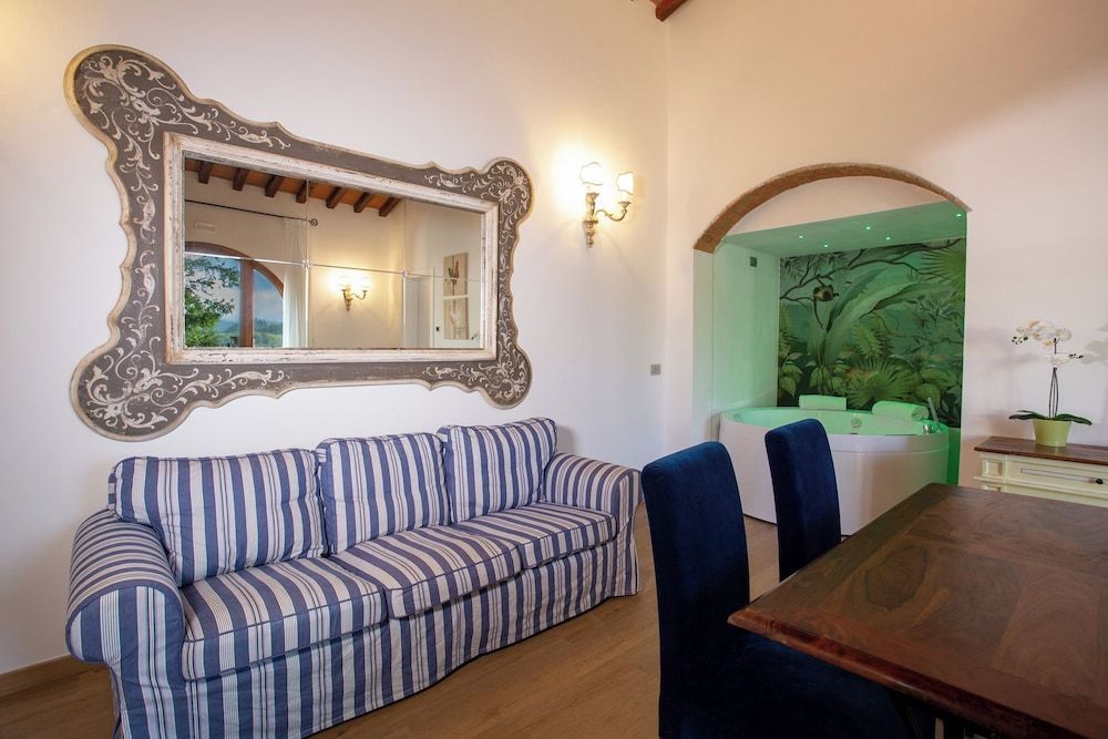 Luxury Studio Suite