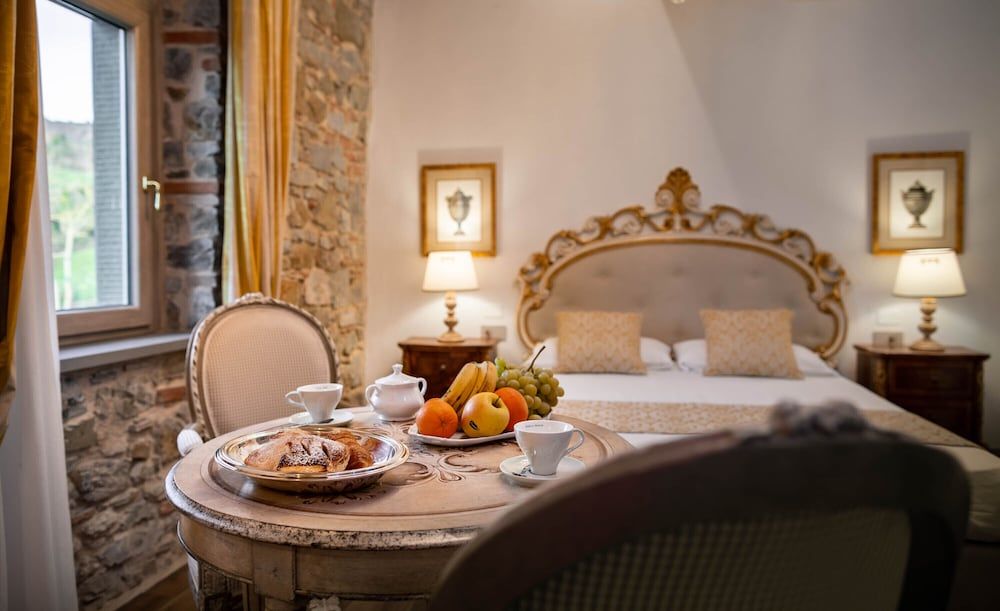 Luxury Room