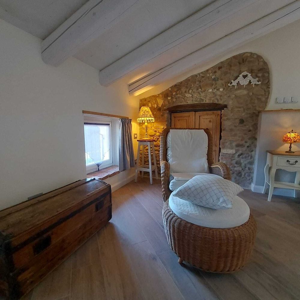 B&B Corte Colli Antichi Design Double Room, 1 King Bed 2