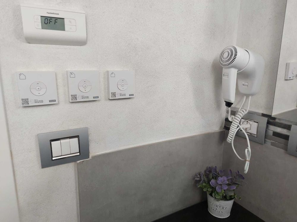 B&B Corte Colli Antichi Design Double Room, 1 King Bed 7