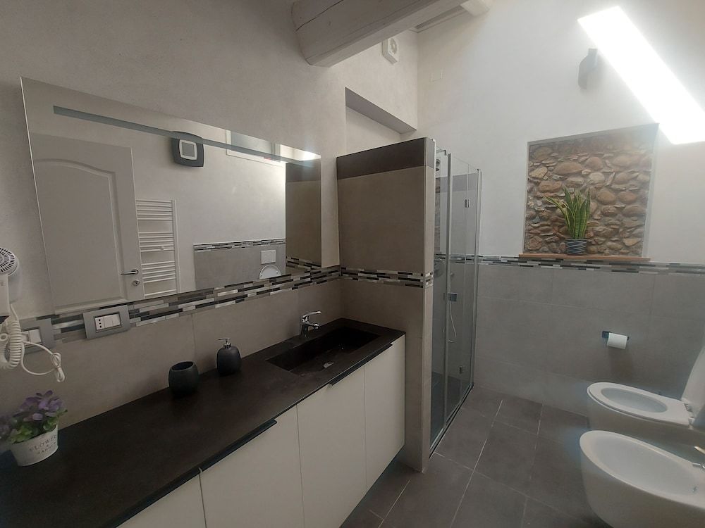 B&B Corte Colli Antichi Design Double Room, 1 King Bed 5