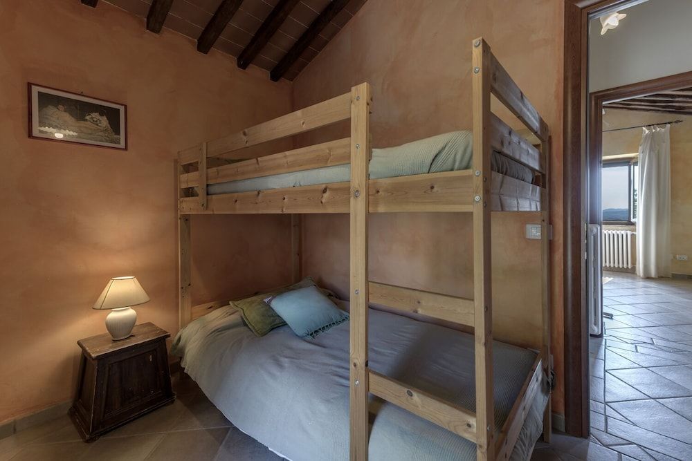 House, 2 Bedrooms (Villa Siena)