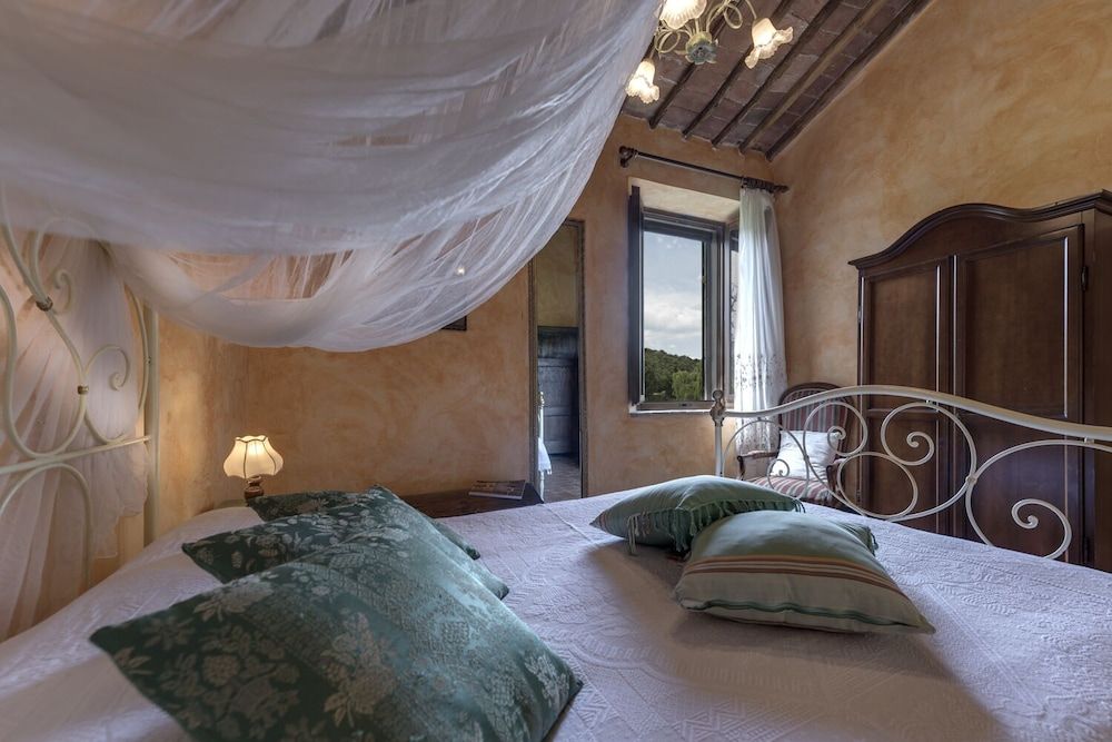 Apartment, 1 Bedroom (Vescovado)