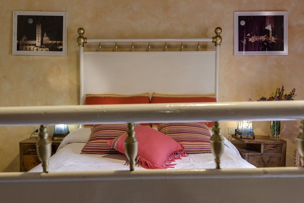 Villa, 4 Bedrooms (Villa Dipendenza)