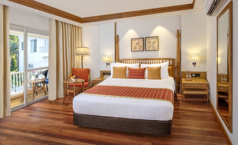 undefined Welcomhotel by ITC Hotels, Bay Island, Port Blair 5