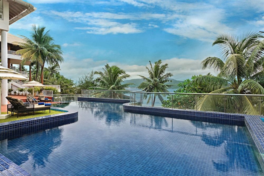 undefined Welcomhotel by ITC Hotels, Bay Island, Port Blair 5