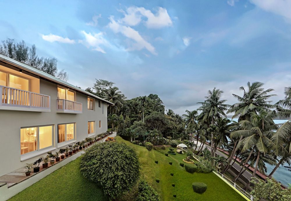 undefined Welcomhotel by ITC Hotels, Bay Island, Port Blair 6