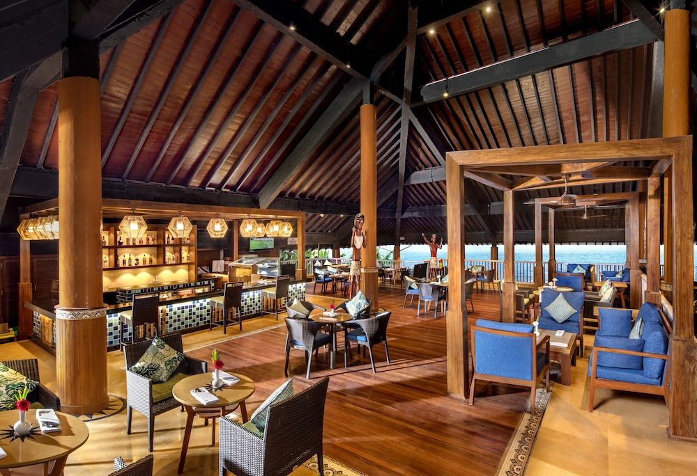 undefined Welcomhotel by ITC Hotels, Bay Island, Port Blair 4