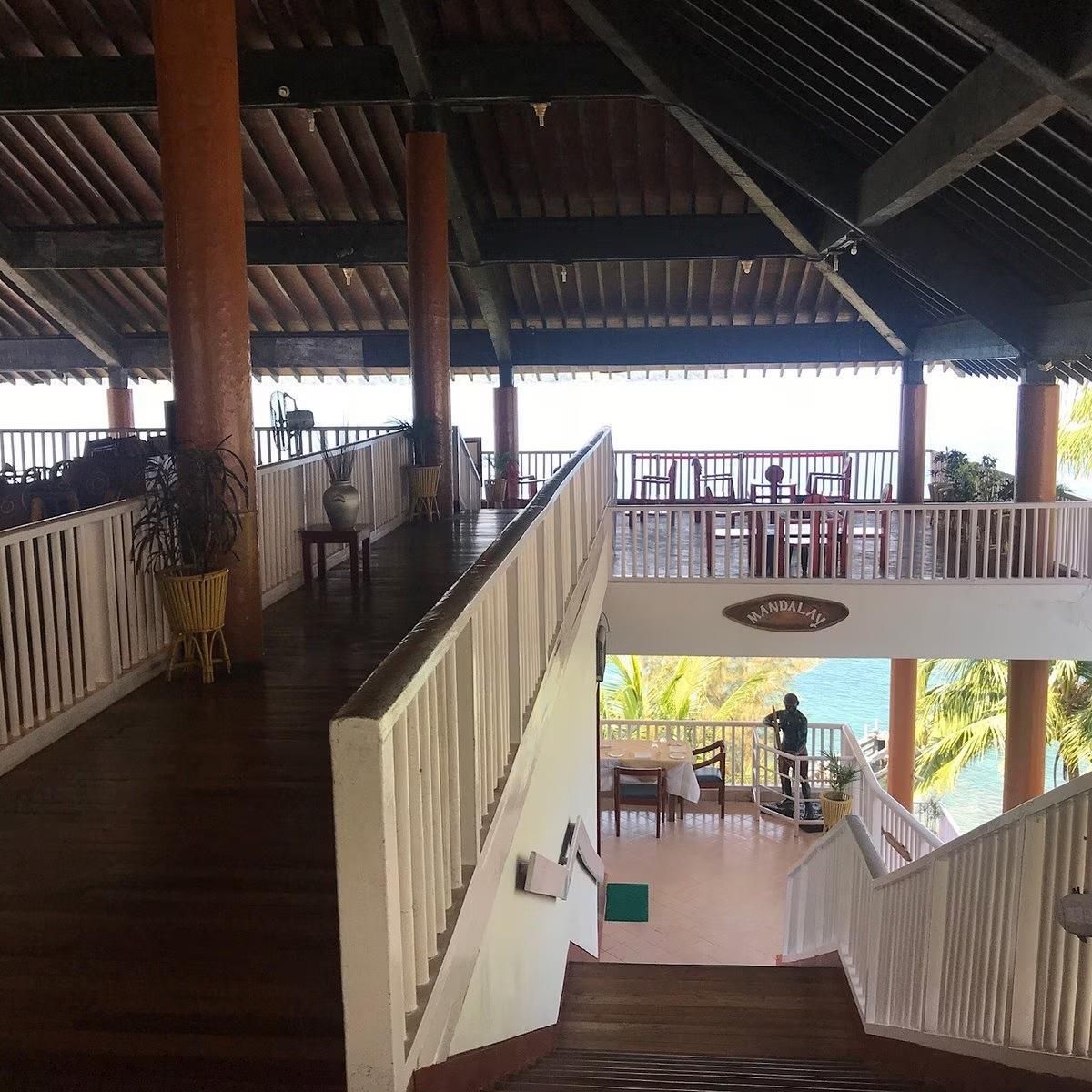 undefined Welcomhotel by ITC Hotels, Bay Island, Port Blair 7
