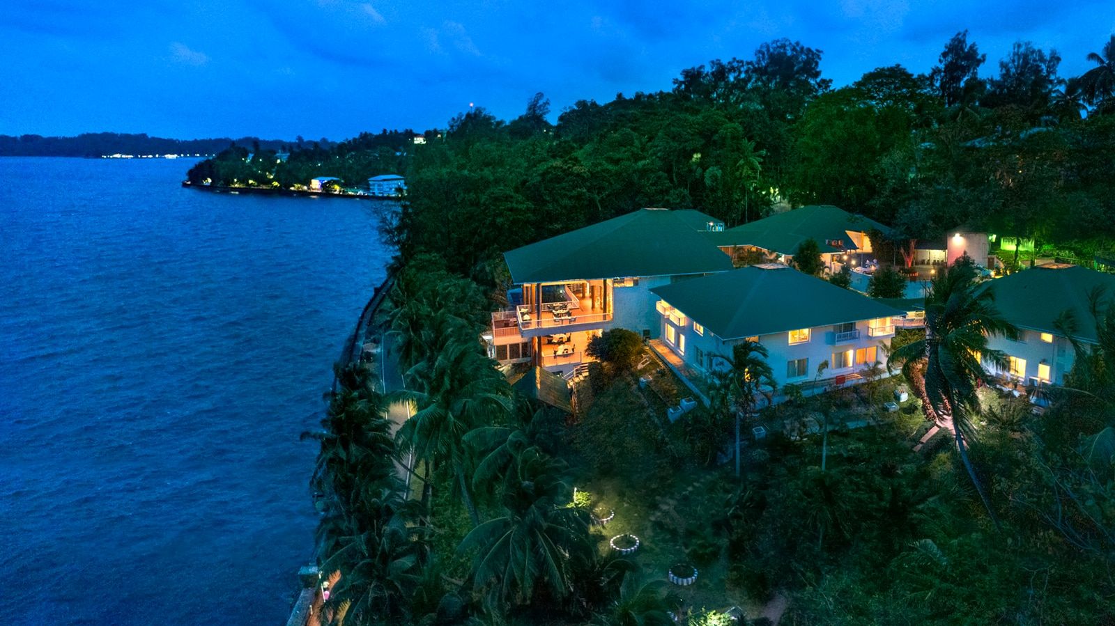 undefined Welcomhotel by ITC Hotels, Bay Island, Port Blair 2