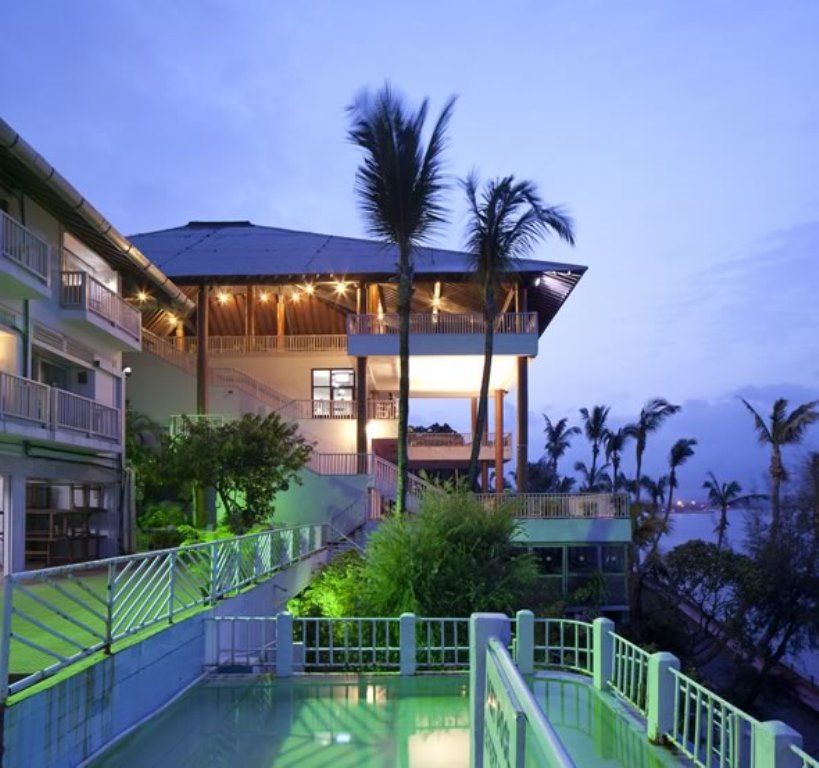undefined Welcomhotel by ITC Hotels, Bay Island, Port Blair 10