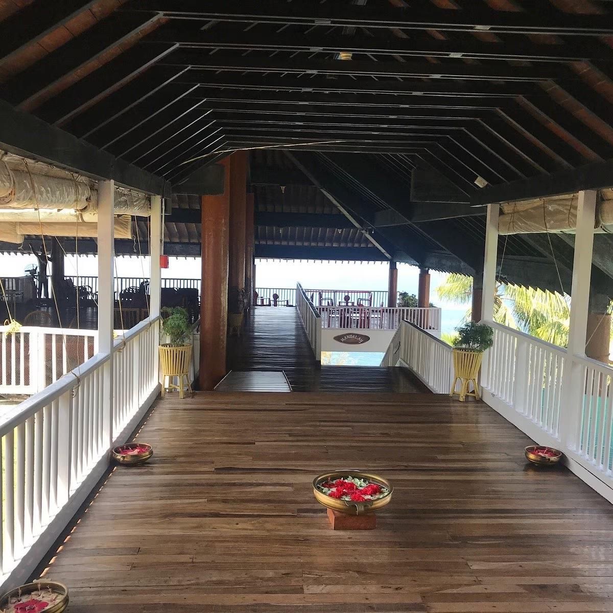 undefined Welcomhotel by ITC Hotels, Bay Island, Port Blair 8