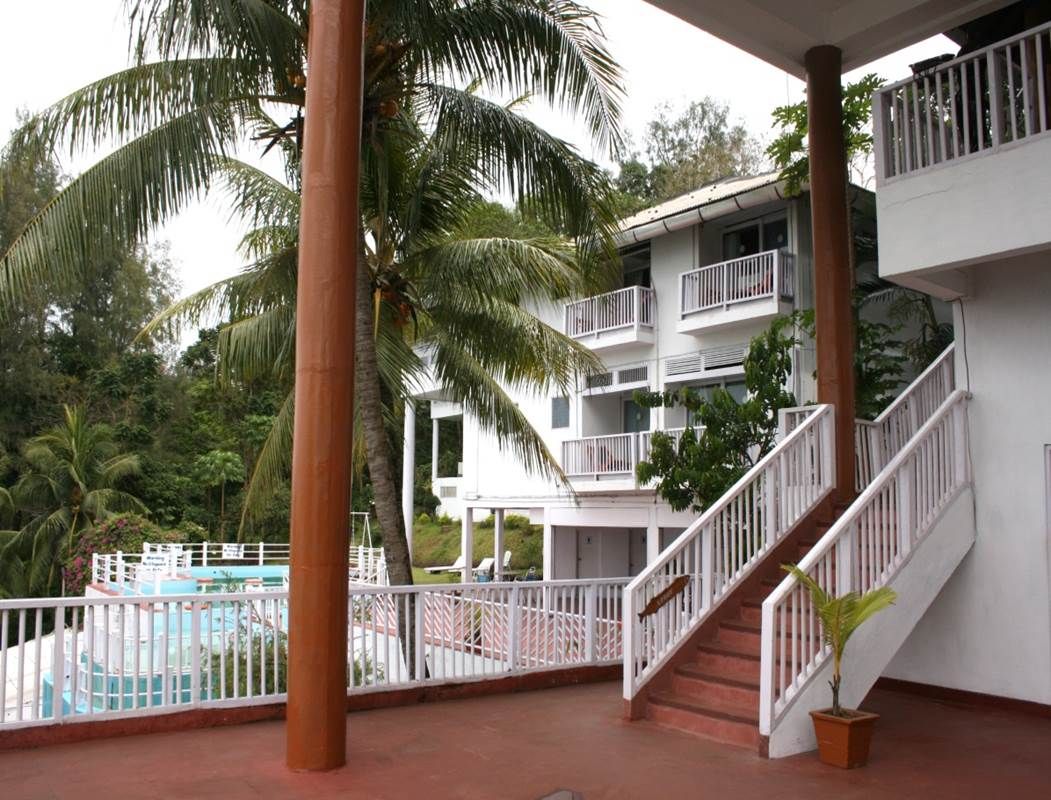 undefined Welcomhotel by ITC Hotels, Bay Island, Port Blair